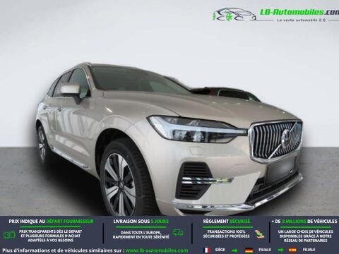 Annonce voiture Volvo XC60 45670 €