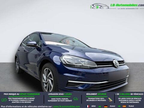 Annonce voiture Volkswagen Golf 17589 €