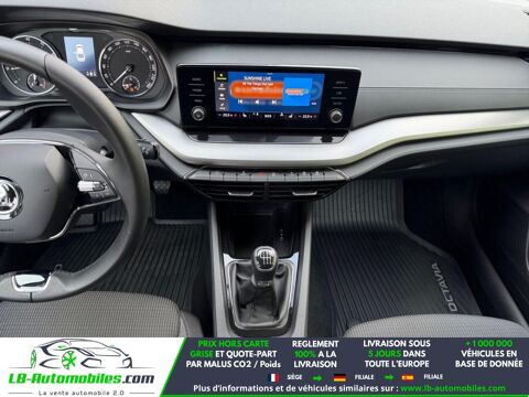 Octavia 1.5 TSI 150 ch BVM 2023 occasion 31850 Beaupuy