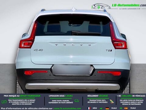 XC40 T5 AWD 247 ch BVA 2018 occasion 31850 Beaupuy