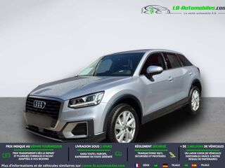 Q2 TDI 116 ch BVA 2019 occasion 31850 Beaupuy