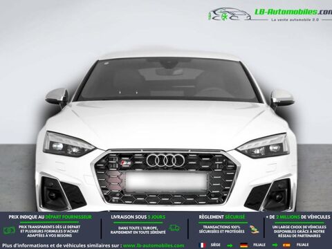 S5 TDI 341 BVA Quattro 2024 occasion 31850 Beaupuy