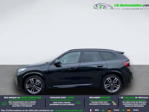 X1 xDrive 23d 211ch BVA 2023 occasion 31850 Beaupuy