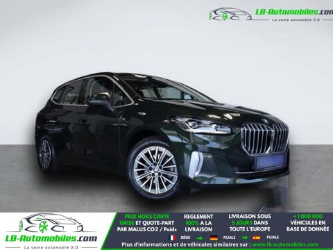Serie 2 218i 136 ch BVA 2023 occasion 31850 Beaupuy