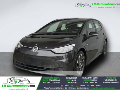 Volkswagen ID.3 204 ch Pro 2021 occasion Beaupuy 31850