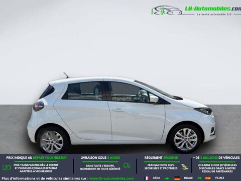 Zo&eacute; R110 BVA 2022 occasion 31850 Beaupuy