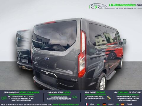 Tourneo VP 320 L2H1 2.0 EcoBlue 170 BVM 2019 occasion 31850 Beaupuy
