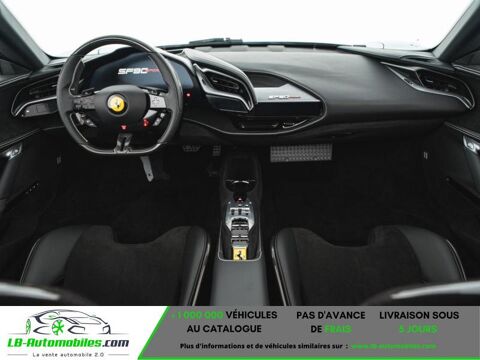 SF90 4.0 V8 797 ch PHEV 2024 occasion 31850 Beaupuy