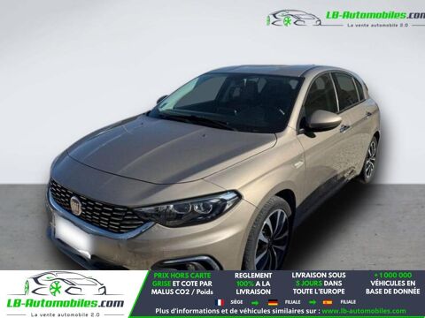Fiat Tipo 1.4 T-Jet 120 ch BVM 2017 occasion Beaupuy 31850