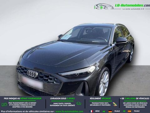 Annonce voiture Audi A5 37880 €