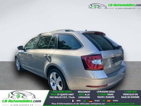 Octavia 1.0 TSI 116 ch BVM 2018 occasion 31850 Beaupuy