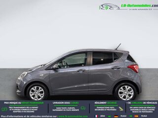 i10 1.2 87 BVA 2016 occasion 31850 Beaupuy