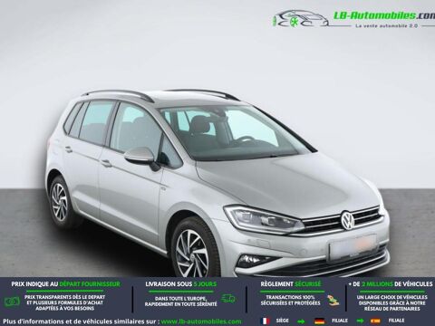 Golf 1.5 TSI 130 BVA 2019 occasion 31850 Beaupuy