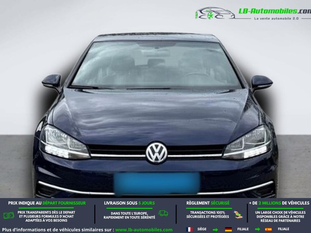 Golf 1.0 TSI 85 BVM 2018 occasion 31850 Beaupuy