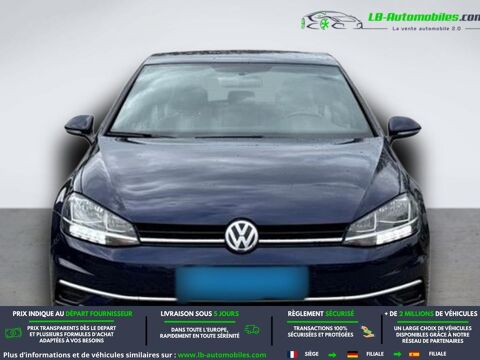 Golf 1.0 TSI 85 BVM 2018 occasion 31850 Beaupuy