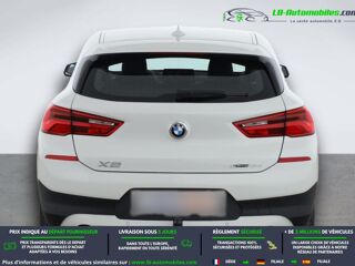 X2 sDrive 18d 150 ch BVA 2020 occasion 31850 Beaupuy