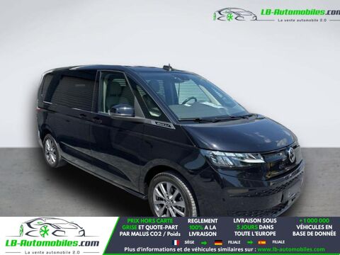 MULTIVAN 1.5 TSI 136 BVA 2023 occasion 31850 Beaupuy