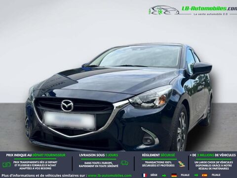 Mazda2 1.5L SKYACTIV-G 90ch 2017 occasion 31850 Beaupuy