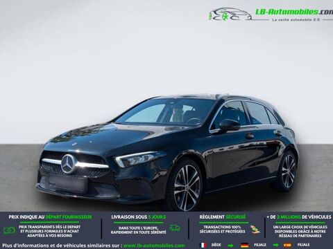 Annonce voiture Mercedes Classe A 23490 €
