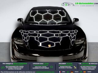 Divers Turbo S 761 ch 2020 occasion 31850 Beaupuy