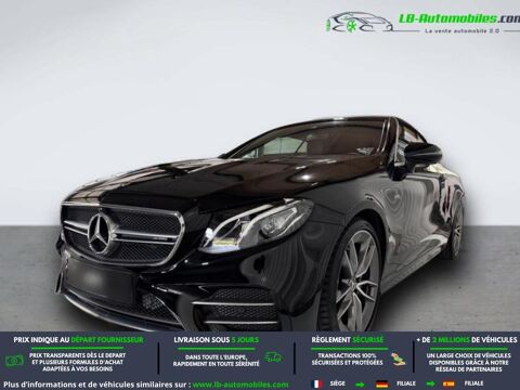 Classe E 53 AMG BVA 2020 occasion 31850 Beaupuy