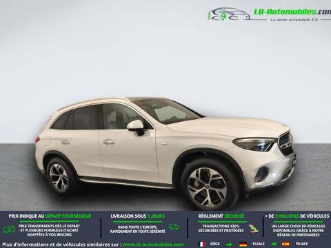 Classe GLC 300 de BVA 4Matic 2025 occasion 31850 Beaupuy
