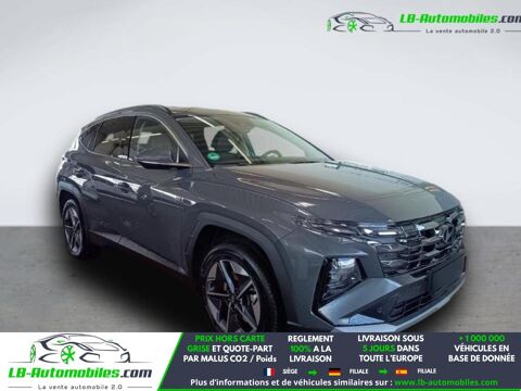 Tucson 1.6 T-GDI 253 Hybrid BVA 2025 occasion 31850 Beaupuy