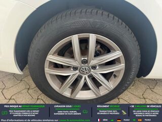 Golf SW 1.6 TDI 115 BVM 2020 occasion 31850 Beaupuy