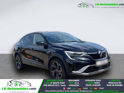 Annonce voiture Renault Arkana 24500 €
