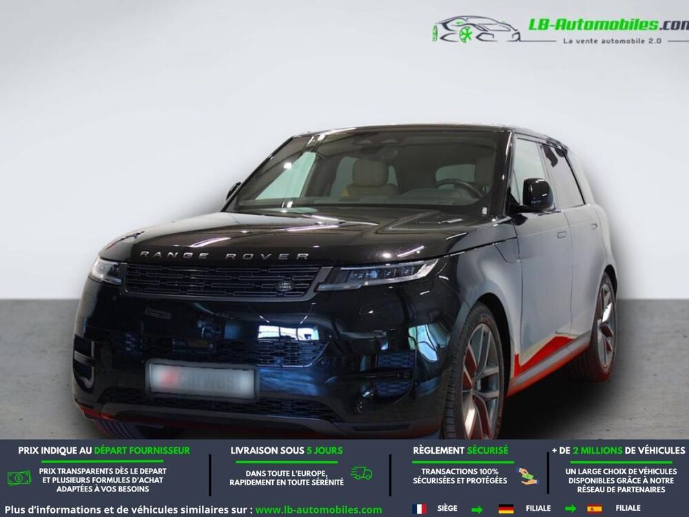Range Rover D250 AWD 3.0D i6 2025 occasion 31850 Beaupuy