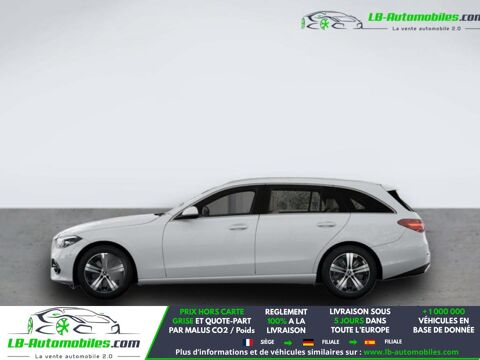 Classe C 200 BVA 2022 occasion 31850 Beaupuy