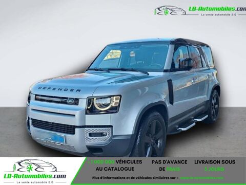 Annonce voiture Land-Rover Defender 74100 �