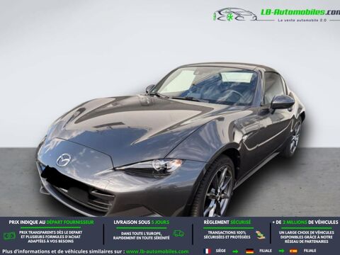 Mazda MX-5 mx-5 2018 occasion Beaupuy 31850