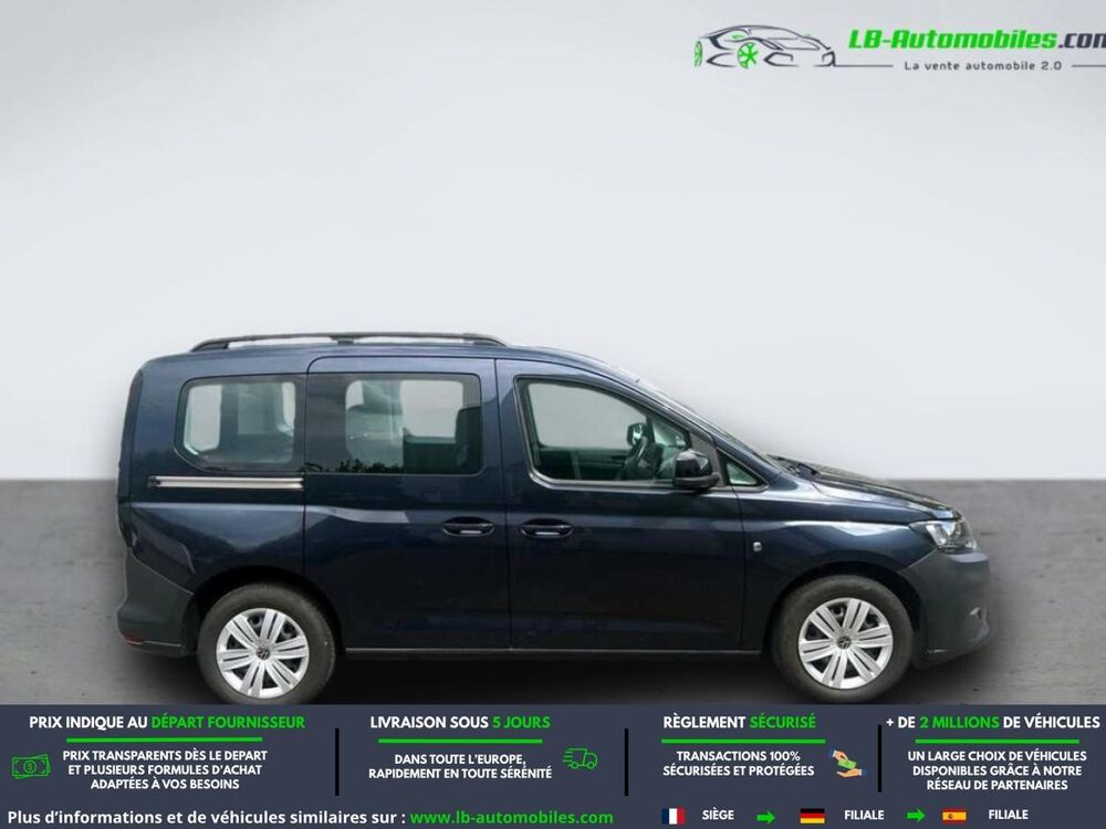 Caddy 2.0 TDI 122 BVM 2023 occasion 31850 Beaupuy