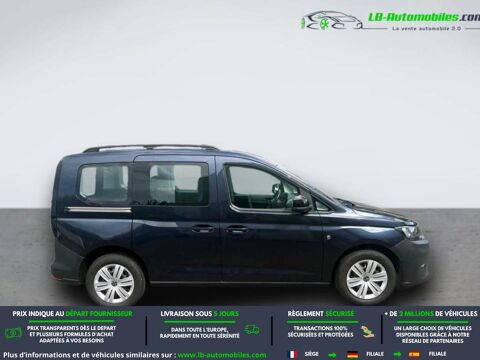Caddy 2.0 TDI 122 BVM 2023 occasion 31850 Beaupuy