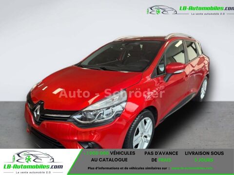 Renault Clio IV Estate dCi 90 BVM 2019 occasion Beaupuy 31850