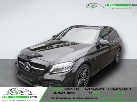Mercedes Classe C 220 d BVA 2021 occasion Beaupuy 31850