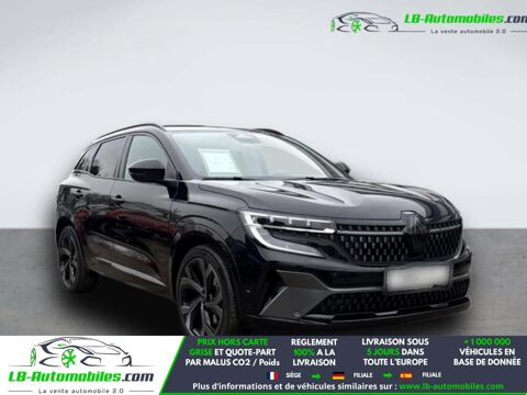 Austral mild hybrid advanced 130 BVA 2023 occasion 31850 Beaupuy