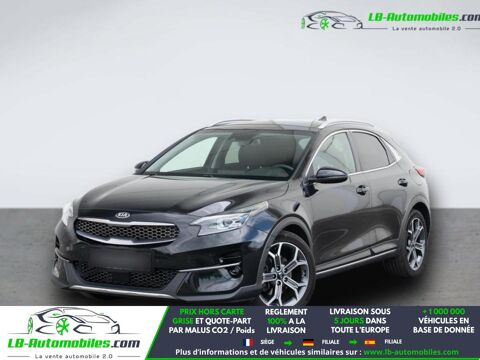 Kia XCeed 1.4l T-GDi 140 ch BVA 2020 occasion Beaupuy 31850