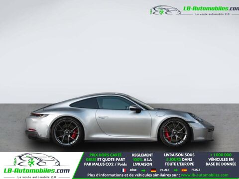911 4.0i 510 PDK 2023 occasion 31850 Beaupuy