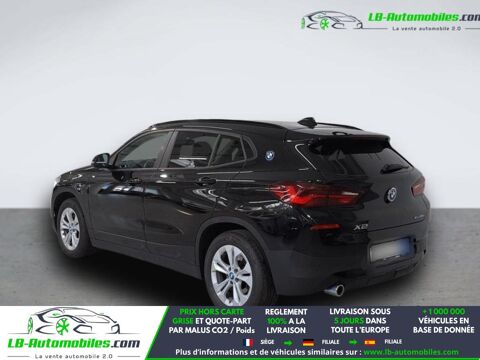 X2 xDrive 25e 220 ch BVA 2022 occasion 31850 Beaupuy