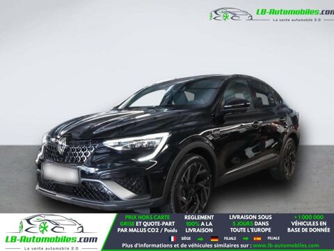 Annonce voiture Renault Arkana 32300 €