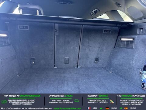 SQ5 3.0 V6 TDI 347 BVA Quattro 2020 occasion 31850 Beaupuy