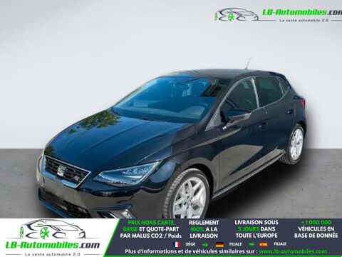 Seat Ibiza 1.0 TSI 110 ch BVM 2021 occasion Beaupuy 31850