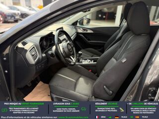 Mazda3 2.0L SKYACTIV-G 122 ch BVM 2018 occasion 31850 Beaupuy