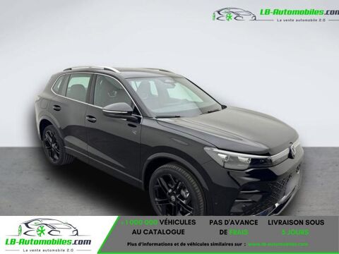 Tiguan 1.5 eHybrid 272 BVA 2025 occasion 31850 Beaupuy