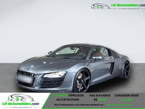 Audi R8 4.2 FSI 420 Quattro R-Tronic 2010 occasion Beaupuy 31850