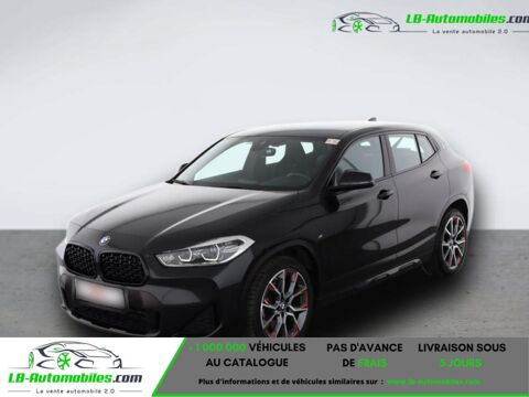 BMW X2 sDrive 20i 178 ch BVA 2021 occasion Beaupuy 31850