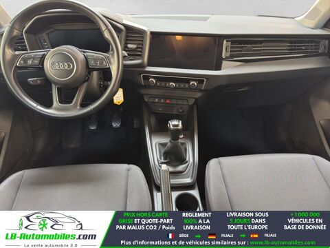 A1 30 TFSI 116 ch BVM 2019 occasion 31850 Beaupuy