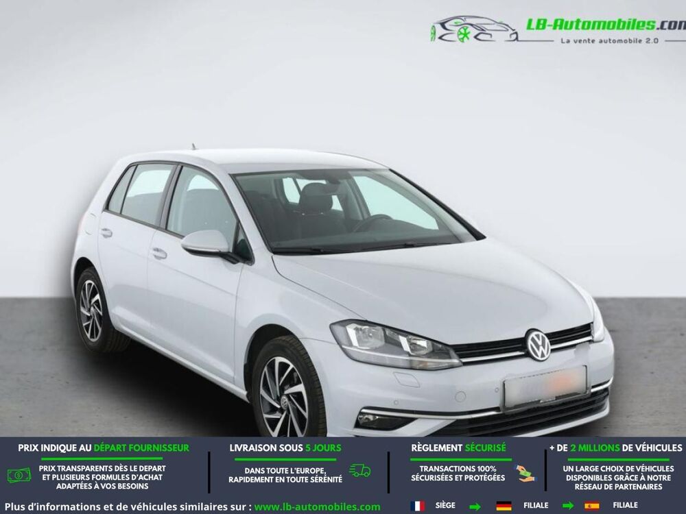 Golf 1.0 TSI 115 BVM 2018 occasion 31850 Beaupuy